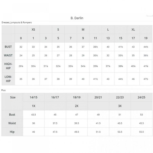 NWT B. Darlin Lace Back Velvet Cocktail and Party Dress 1968808 16W Wine Red - Picture 3 of 3